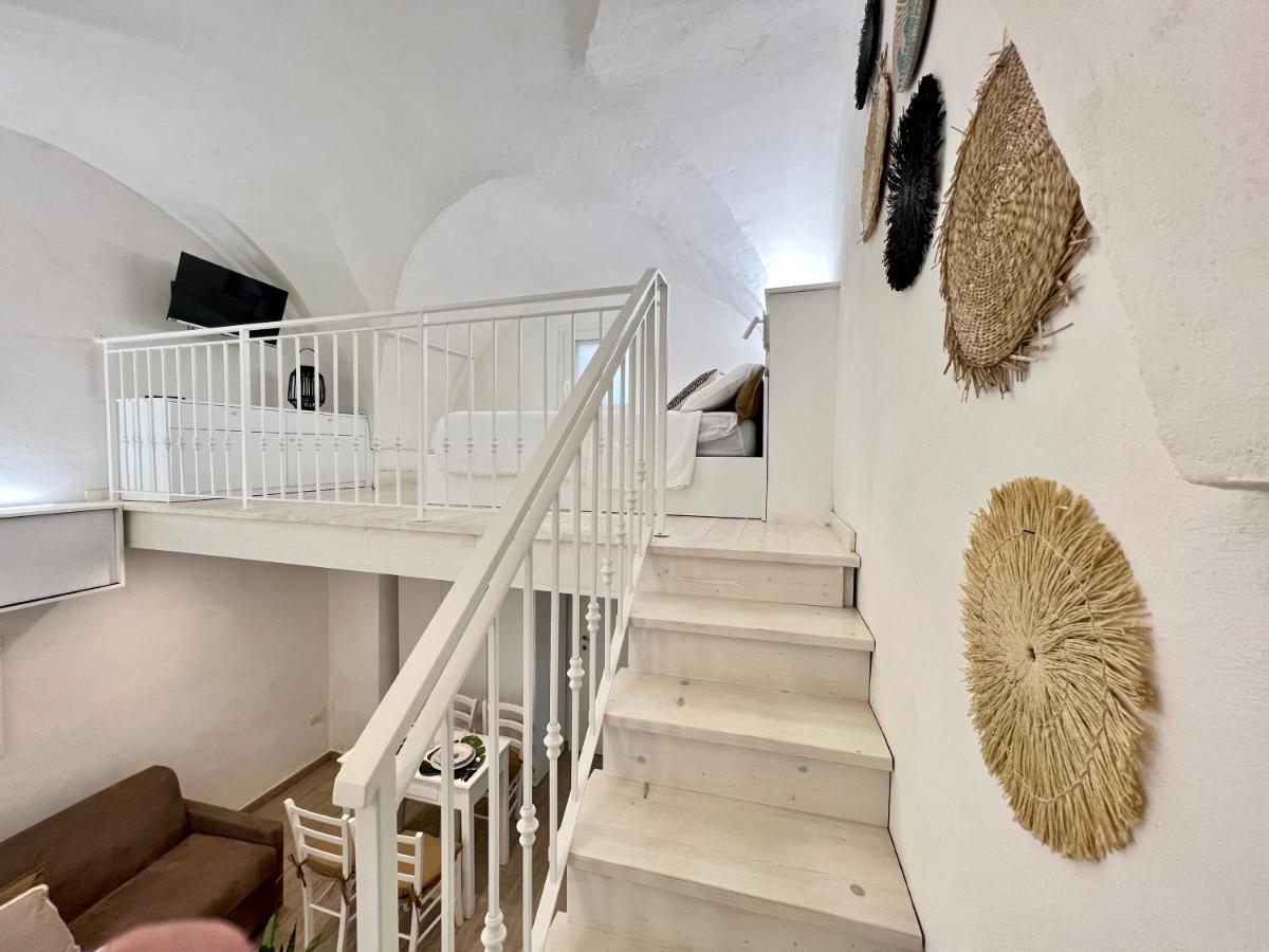 Appartamento Corte Dei Gothi - Treb Collection Lecce